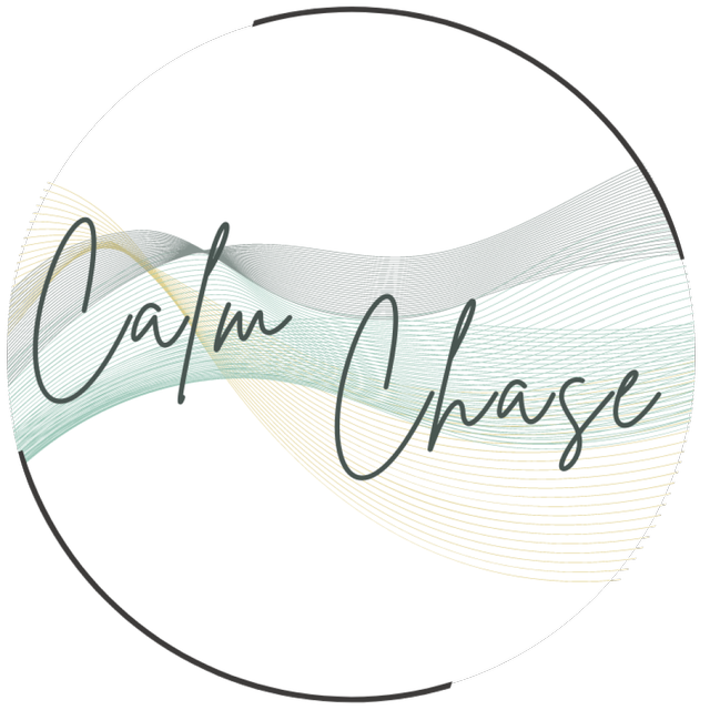 Calmchase Logo
