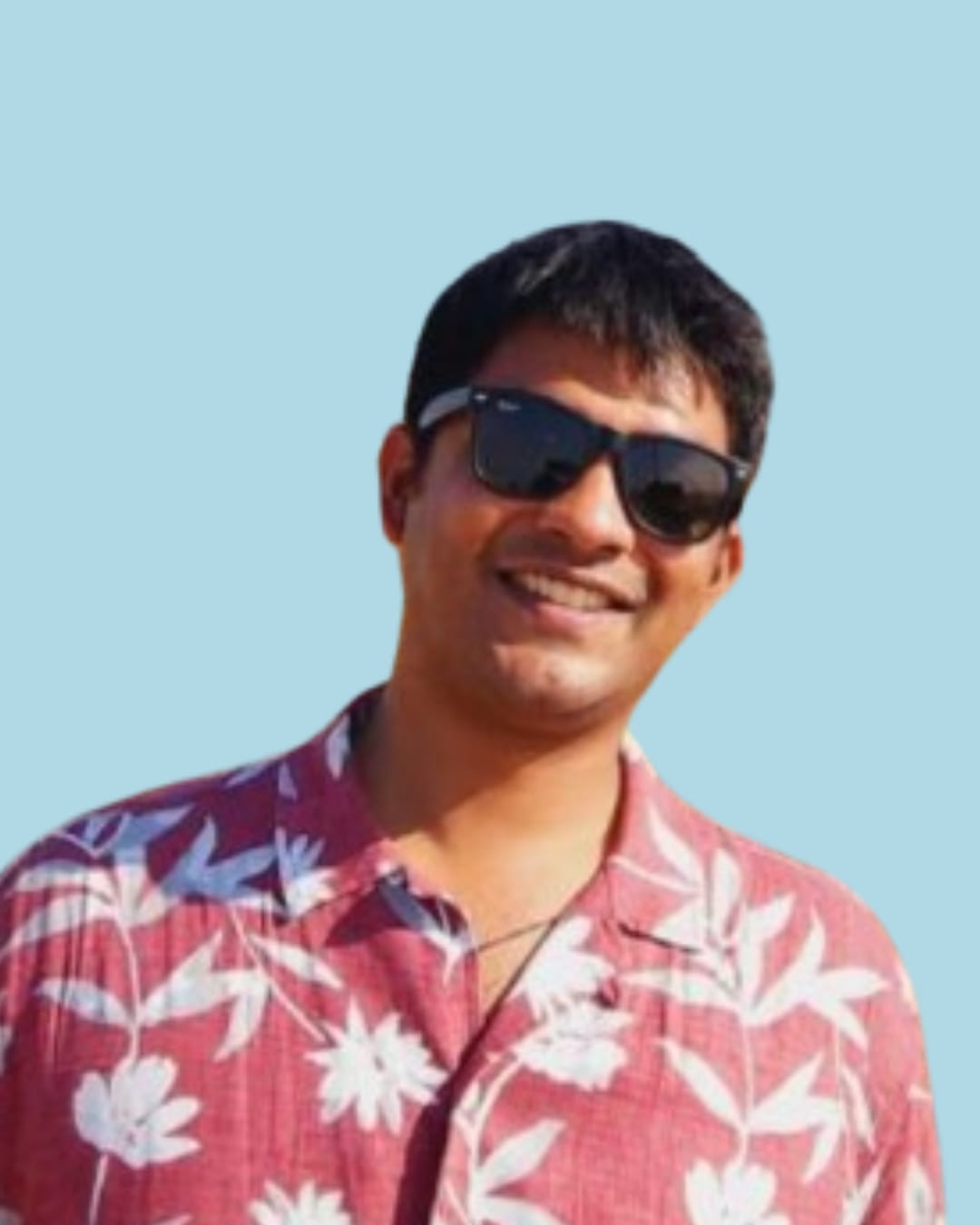 Arnav Naithani