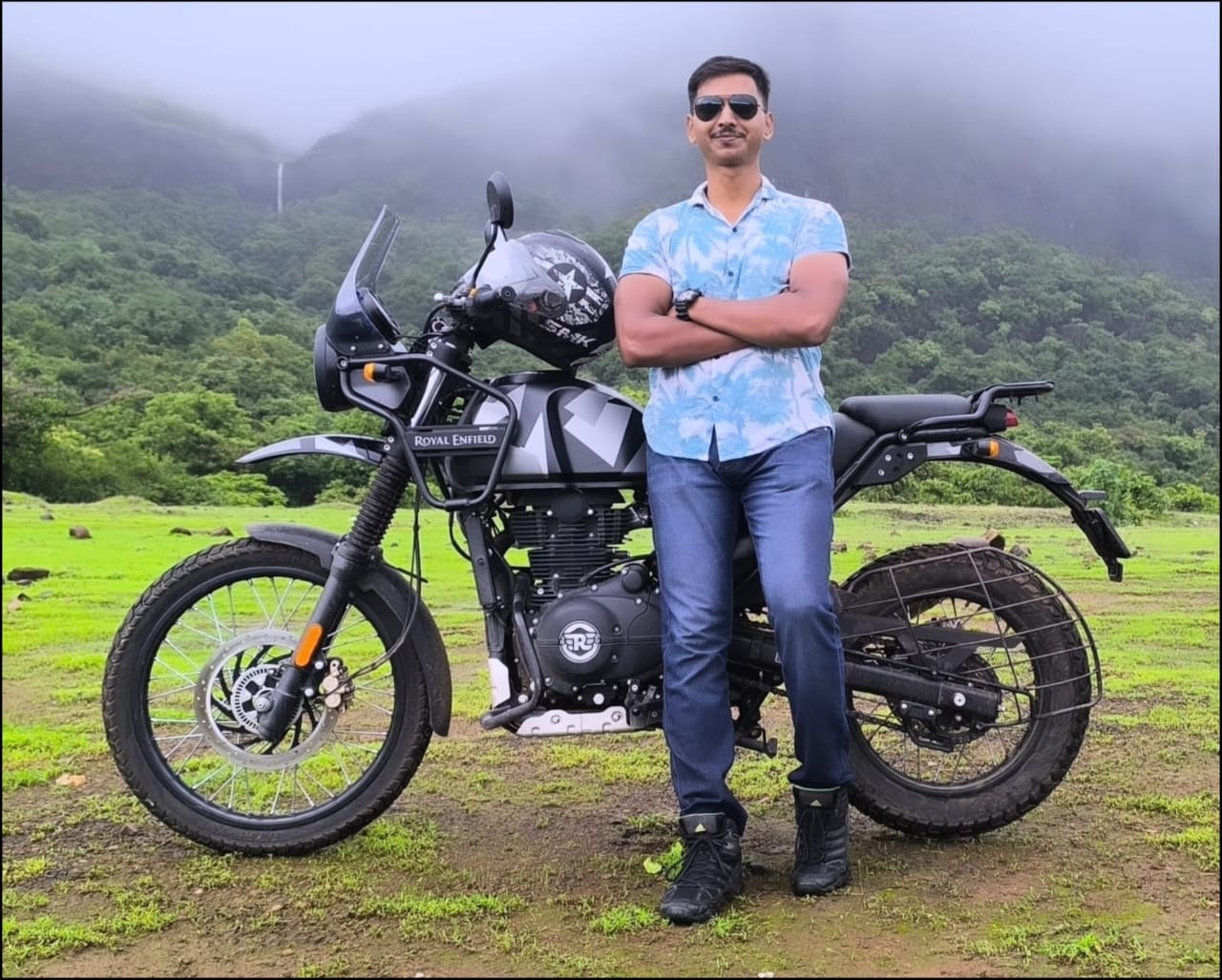 Santosh 